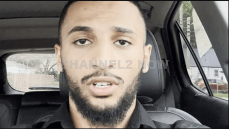 Ammar Abdulmajid-Mohamed Said: Warren, Michigan, Faces Shock as 19-Year-Old Former National Guardsman Charged in ISIS-Inspired Plot to Attack U.S. Army TACOM Facility on May 13, 2025, Foiled by Undercover Agents, Sparing Potential Victims