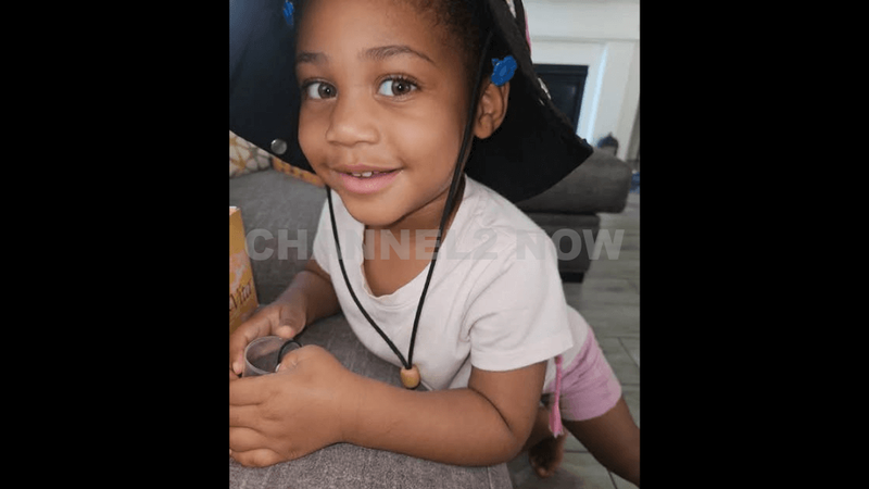 Egypt, 2-Year-Old Girl, Fatally Struck in Hit-and-Run on Ocee Street in Houston; Suspect Remains at Large