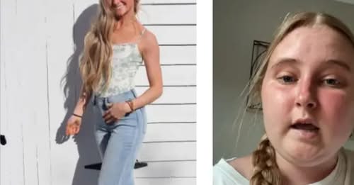 Anna Grace Phelan, 19-Year-Old TikTok Star Who Documented Her Battle with Glioblastoma, Dies After Inspiring Thousands with Her Faith and Resilience