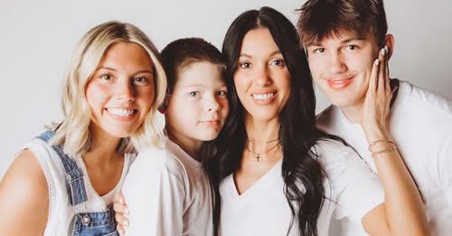 Ashley Hagan: Beloved Lawrenceburg Nurse and Devoted Mother Killed in Tragic Columbia, TN Car Accident on May 11, 2025