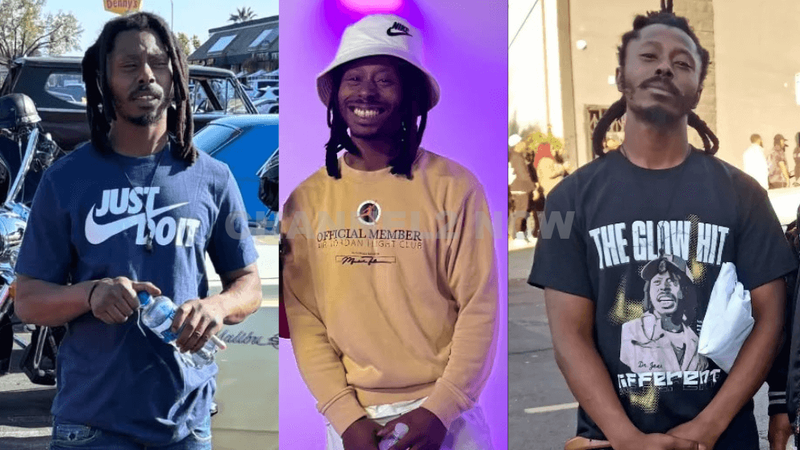 Michael James Alexander Jr., 35, Identified as Victim in Fatal Waterloo Shooting — Authorities Urge Community Cooperation as Grieving Family Awaits Justice in Ongoing Homicide Investigation