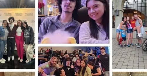 Mason Michael Smolik, 18, of Plainfield, Illinois, Tragically Killed in Joliet Township Car Accident on May 18, 2025