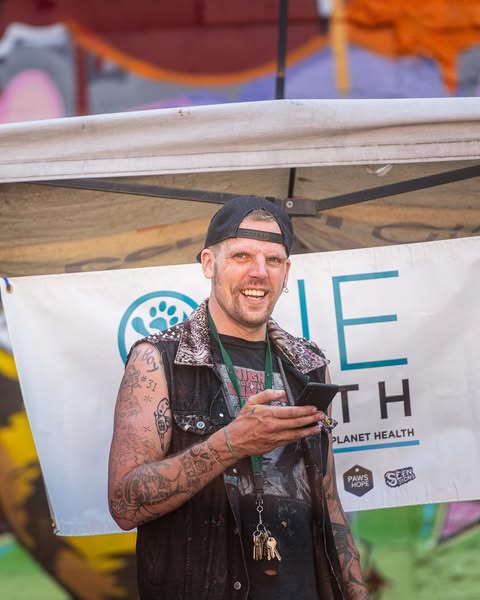 Trey Helten Death, Obituary — Vancouver, BC: Remembering Trey Helten, Tireless Advocate, Harm Reduction Leader, and Beacon of Hope in British Columbia’s Fight Against the Toxic Drug Crisis