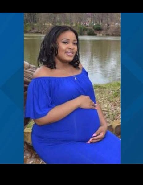 Adriana Smith: Atlanta, Georgia, Mourns the Tragic Loss of 30-Year-Old Nurse and Devoted Mother Whose Compassionate Spirit Touched Countless Lives Before Her Sudden Passing on February 10, 2025, Prompting Community Advocacy for Maternal and Mental Health