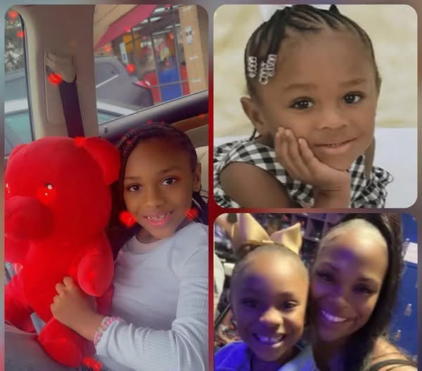 Sirayiah Parson, Bentley Henderson: Dallas, Texas, Mourns the Tragic Loss of 8-Year-Old Girl and Critical Injury of 7-Year-Old Niece in Devastating Motorcycle Crash During a Baby Shower Celebration on May 10, 2025, as Community Demands Accountability and Safer Public Spaces