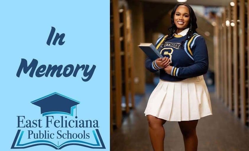 Alexus Lee: East Feliciana STEAM Academy Educator Tragically Killed in Baton Rouge Car Accident