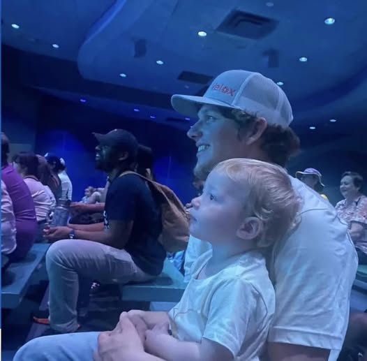 Sawyer Gene Smith and Lane Smith Remembered as Community Mourns: “Our Hearts Are Shattered” — Toddler Dies Days After His Father in Tragic Mother’s Day Crash Following Family Outing in Fayetteville, Arkansas
