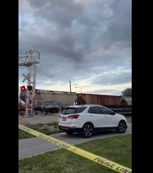 Tragedy Strikes Fremont: Train Hits Multiple Pedestrians Near Hayes Avenue Bridge, Leaving Two Dead, One Injured, and a 5-Year-Old Child Missing in Sandusky River; Search and Recovery Operations Intensify Near Brady’s Island
