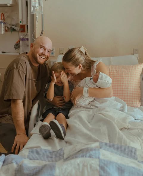 Trigg Kiser, 3, Dies After Backyard Pool Accident in Chandler, Arizona — Community Mourns with TikTok Influencer Emilie Kiser Amid Ongoing Investigation