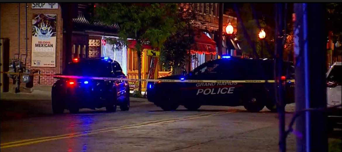 Man Fatally Shot in Early Morning Incident on Wealthy Street SE in Grand Rapids’ Eastown Neighborhood; Police Investigate Homicide