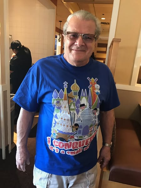 In Loving Memory: A Tribute to a Life of Quiet Strength and Unwavering Love