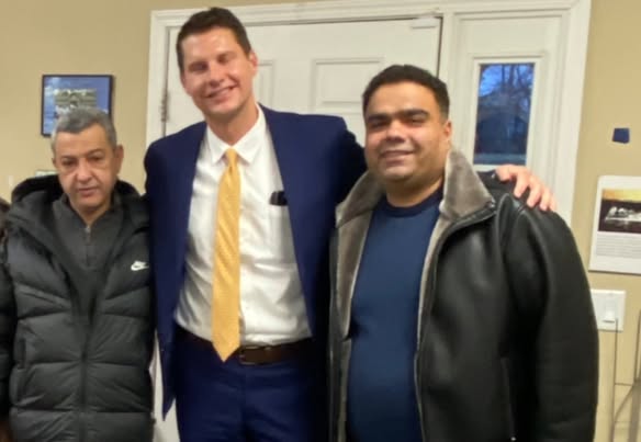 Jehad Alzaben Remembered as Beloved Merchant, Mentor, and Community Pillar After Tragic Killing Near East Livingston Avenue in Columbus