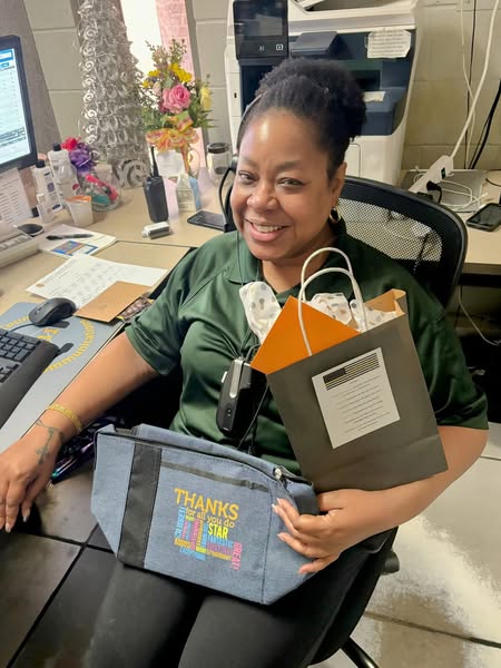 Ada Duncan, Beloved Edgefield County Sheriff’s Office Dispatcher, Dies in Tragic Vehicle Collision While En Route to Work