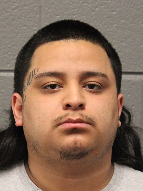 43-Year-Old Man Critically Injured in West Side Stabbing; Rey Gonzalez, 21, Charged with Attempted First-Degree Murder in Chicago Assault