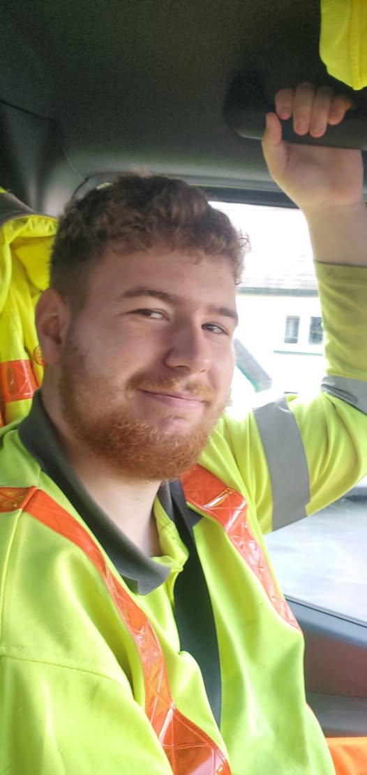 Connor Hobbs, 22, Named as Sole Victim in Fatal South Molton Crash Just Days Before Birthday — Family and Community Mourn “Our Lovely Boy” After Tragic Collision Involving Honda Civic and Scania Lorry Near Kingsland Barton, Devon