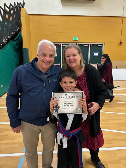 Thomas and Sharon Robe, Beloved Oak Creek Couple, Tragically Killed in Marinette County Crash; Community Honors Their Legacy of Love and Service