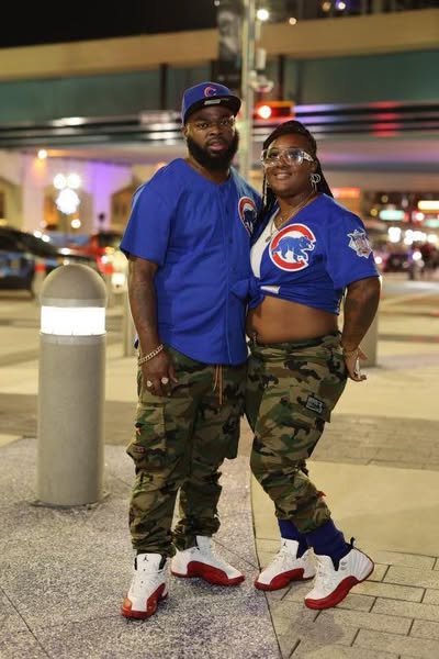 Dang Ivan’s Courageous Journey Ends: Orange Lake Mourns the Heartfelt Loss of Beloved Resident Who Fought a Valiant Battle Against Cancer and Leaves Behind a Legacy of Strength, Compassion, and Community Spirit