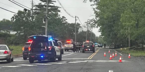 Two Yeshiva Students Killed, Three Seriously Injured in Fiery Crash on North Hope Chapel Road Near Lakewood–Jackson Border