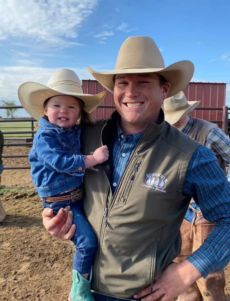 Travis Chester, 31-Year-Old Miami, Texas Resident, Tragically Killed in Helicopter Crash Near FM 2699 in Roberts County