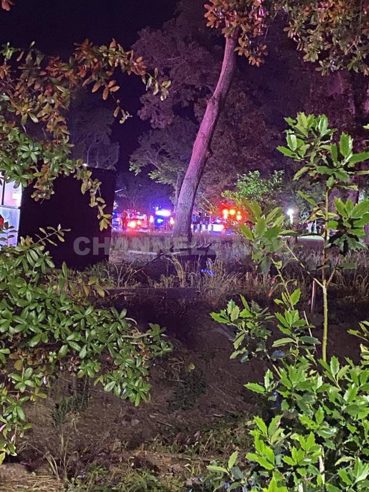 11 Injured in Memorial Day Weekend Shooting Near Boat Dock in Little River, South Carolina