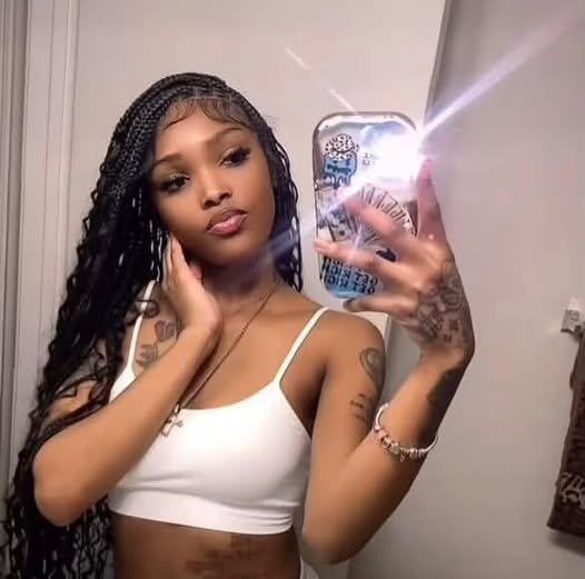 Aaliyah Wilson Remembered: North St. Louis Grieves the Heartbreaking and Senseless Loss of a Beloved Daughter, Devoted Mother, Loyal Friend, and Vibrant Young Woman Whose Life Was Tragically Cut Short in a Hit-and-Run Involving a White Audi