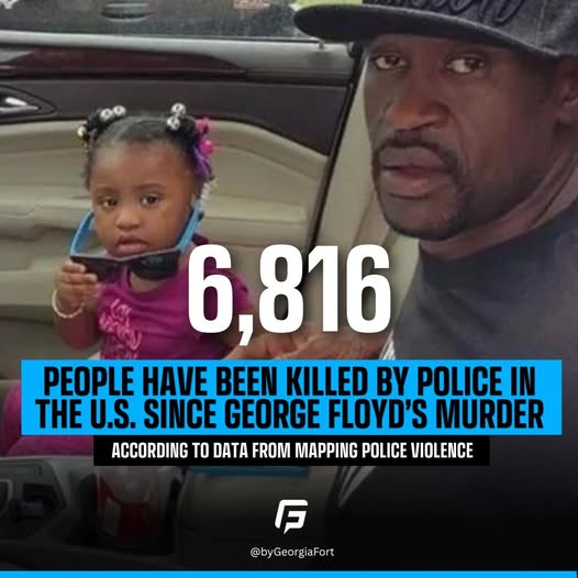 George Floyd: Five Years After His Murder, a Nation Reflects on a Reckoning Without Reform