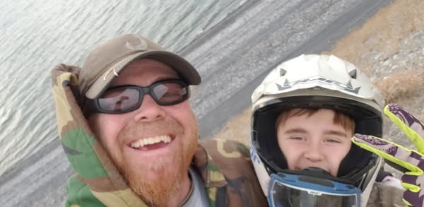 Dean “Fish Hook” Smith, 52, Beloved Pierce County Biker, Killed in Suspected DUI Crash in Puyallup; Community Mourns and Seeks Justice