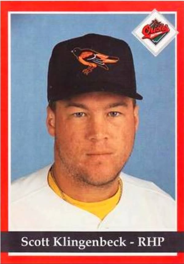 Scott Klingenbeck Remembered: Former MLB Pitcher and Cincinnati Native Mourned by Family, Teammates, and Community Following His Sudden Passing