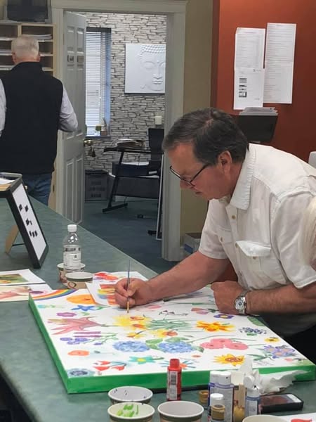 Jack Jardine (1969–2025): Fredericton Mourns the Sudden Loss of Beloved EXIT Realty Advantage Agent