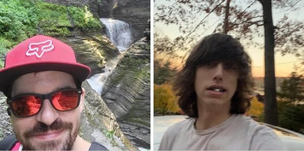 Cayden Wiseman, Dominic Moore, and Unnamed Third Victim Killed in Tragic Head-On Collision in Huston Township, Clearfield County