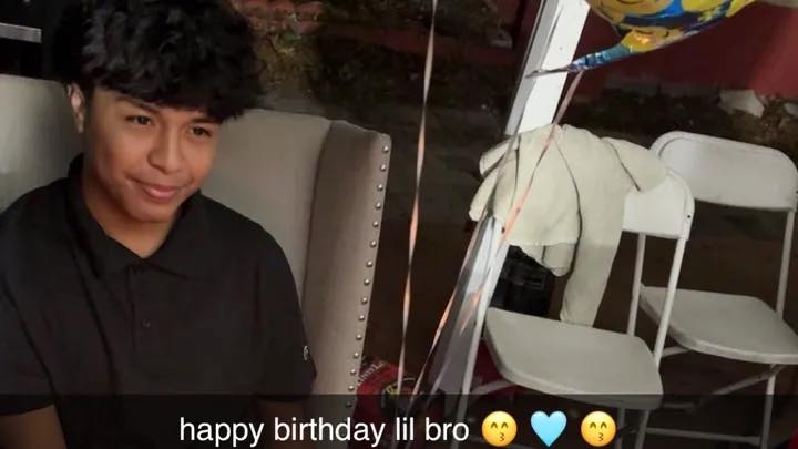 Christian Chavez, 15, Fatally Shot in Accidental Shooting at Whistlers Cove Apartments in Lely Resort; 13-Year-Old Irving Adrian Jimenez Lopez Charged with Manslaughter