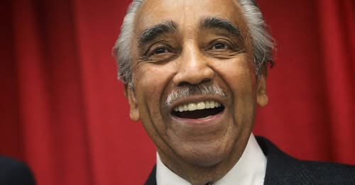 🚨 Charles B. Rangel, Trailblazing Harlem Congressman, Decorated War Veteran, Civil Rights Advocate, and First Black Chair of House Ways and Means Committee, Dies at 94 After Seven Decades of Public Service