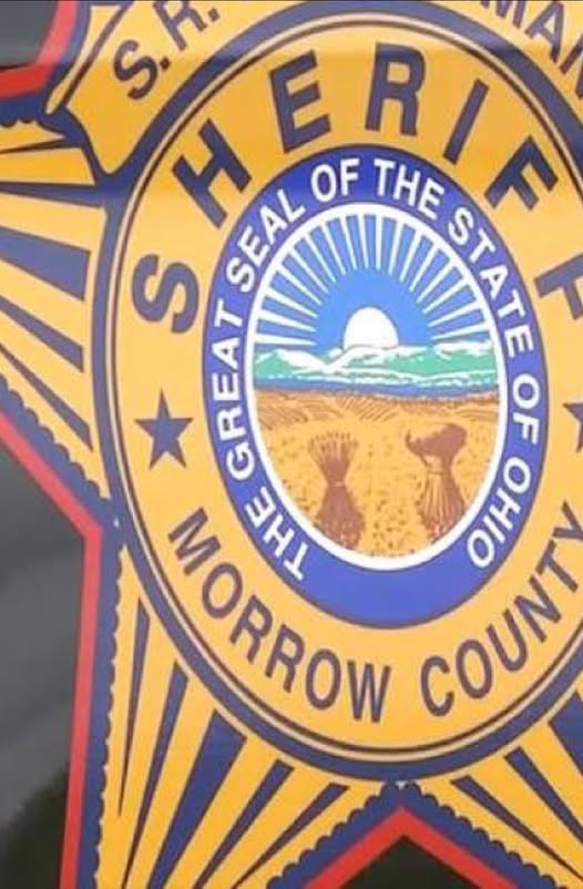 Deputy Sheriff 25, Fatally Shot in Line of Duty During Active Incident in Morrow County, Ohio; Community Grieves Loss of Young Law Enforcement Officer