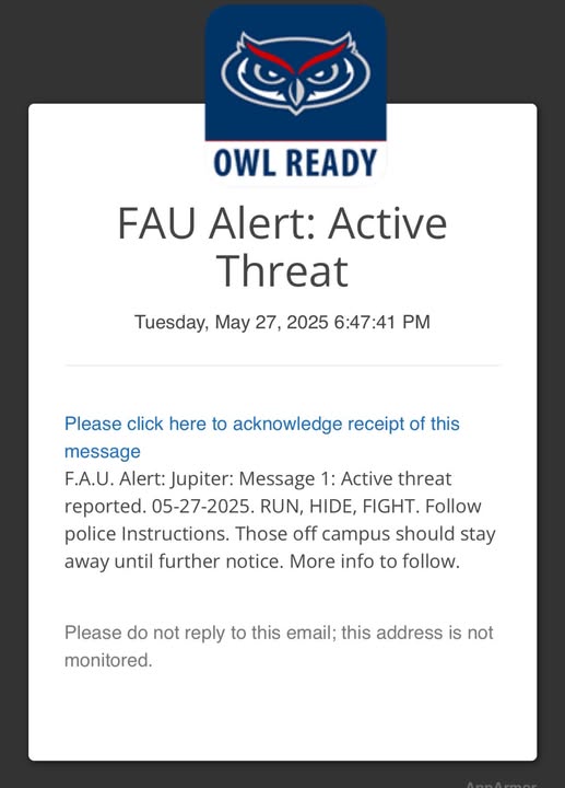 Gunfire Near Barbados Drive in Jupiter’s Abacoa Neighborhood Sparks Panic and Campus Lockdown; Police Investigation Underway