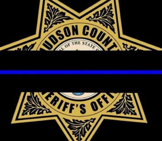Justin Rivera, 29-Year-Old Hudson County Sheriff’s Officer, Killed in the Line of Duty After Fatal Fall From 9th-Floor Window of County Administration Building in Jersey City