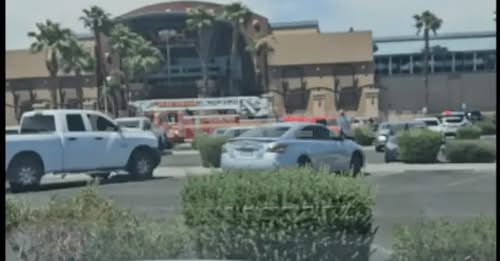 Two Unidentified Victims Fatally Shot and Multiple Injured in Las Vegas Athletic Club Mass Shooting: May 16, 2025 Tragedy on North Rainbow Boulevard Prompts Massive Police Response and Community Mourning