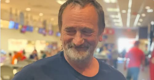 Rodney Fitzgerald Remembered: Franklin, Ohio Mourns the Sudden Loss of a Beloved Community Pillar at 59