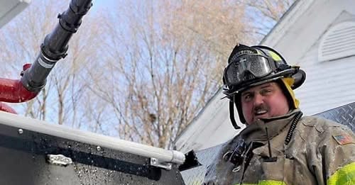 In Loving Memory of Nick Lanners: A Pillar of the Royalton Community Whose Courage, Compassion, and Dedication Touched Generations