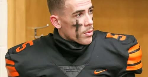 Brendan Parsons Tragically Killed in Clairton Picnic Shooting: Community Mourns Loss of Beloved Former Athlete and Cherished Member