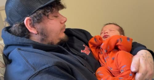 William C. Hartman, 20, Tragically Killed in Motorcycle Collision at Route 56 and Wildlife Lodge Road in Lower Burrell, Westmoreland County