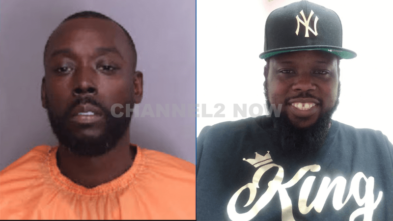 Melvin Anthony Gibson: Florence County, South Carolina, Mourns the Tragic Death of a 39-Year-Old Security Guard and Father of Four, Fatally Shot at Qulture Bistro Nightclub on May 11, 2025, as Brandon Cross Faces Murder Charges