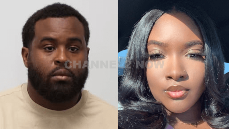 Kayelyn Ford, 22, Fatally Shot by Ex-Boyfriend Brandon Bell Moments After Deputies Depart Her Baton Rouge Apartment — Tragedy Highlights Systemic Failures in Domestic Violence Response