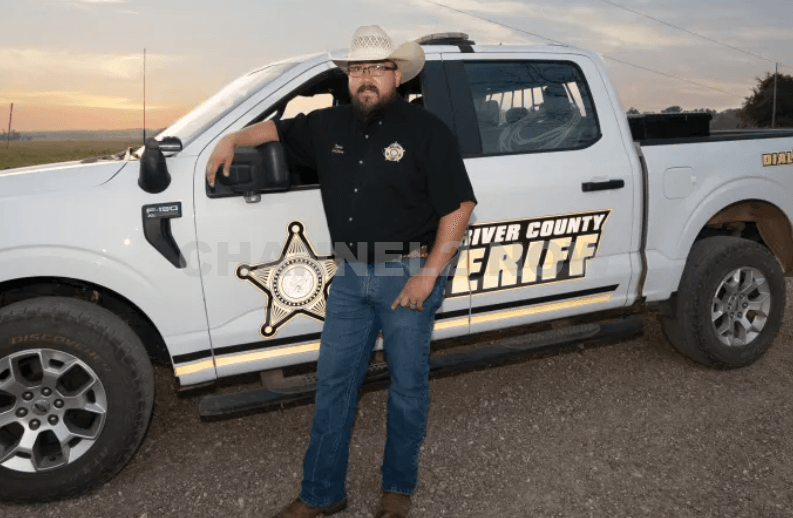 Deputy Carl “Little Chief” Jensen Found Deceased After Failing to Report for Duty: Little River County Mourns the Loss of a Dedicated Public Servant