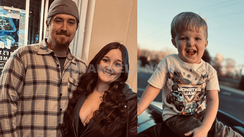 Hunter Hatch, 3, Fatally Shot Inside Vehicle in Mebane; Parents Kaitlyn and Michael Hatch Charged with Unsafe Firearm Storage in Wake of Tragic Accidental Shooting