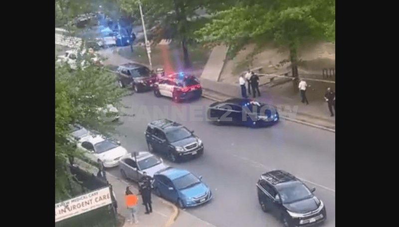 Shooting Near Presidential Boulevard in Paterson Under Investigation, No Injuries Confirmed in Latest 4th Ward Incident