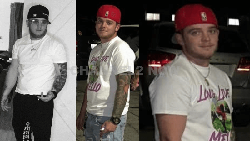 Randy Graham: Springfield, Ohio, Mourns the Tragic Death of a 32-Year-Old Man Fatally Shot in the 900 Block of Elder Street on May 14, 2025, as Police Investigate a Party-Related Altercation