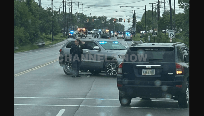 Innocent 32-Year-Old Woman Critically Injured in Lorain County Road Rage Shooting: Suspect Nicholas DeJesus in Custody