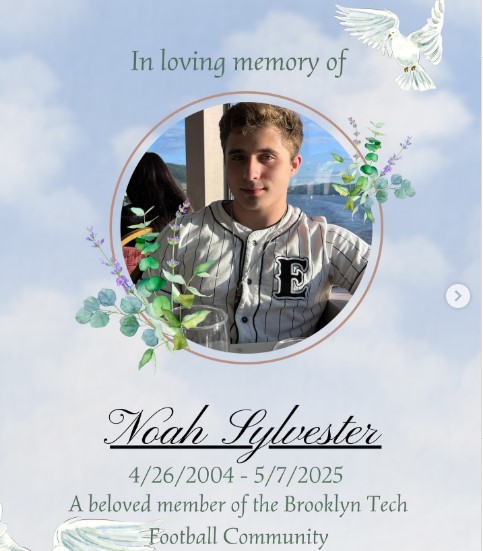 Noah Sylvester: Binghamton, New York, Mourns the Sudden Loss of a 20-Year-Old Binghamton University Pre-Law Student, Rugby Player, and Alpha Epsilon Pi Fraternity Member, Dead on May 10, 2025, Leaving a Legacy of Resilience and Community Spirit