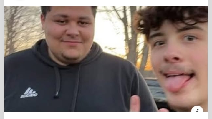 Jonathan Hunter: Sanford, Maine, Mourns the Tragic Loss of Beloved Sanford High School Student-Athlete Whose Vibrant Spirit and Compassionate Heart Touched Countless Lives Before His Sudden Passing in Early May 2025, Inspiring Community Unity and Mental Health Advocacy