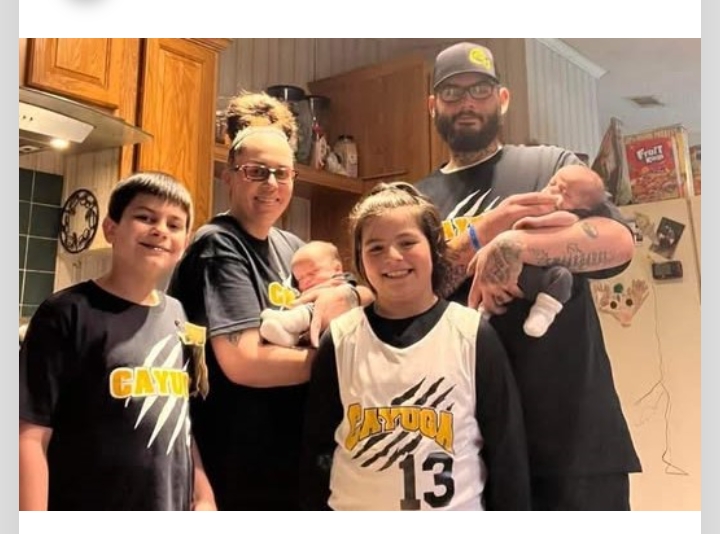 Jacob Gaylord, 31, Beloved Father of Four and Devoted Husband, Tragically Killed in Motorcycle Accident on Highway 287 in Anderson County, Texas, Leaving Family and Community Grieving Profound Loss